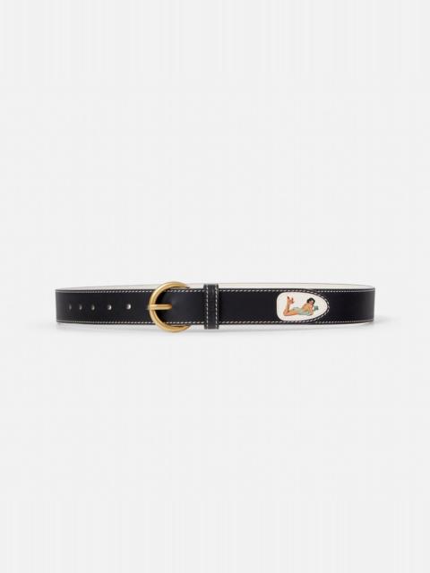 Ellis Pin Up Belt