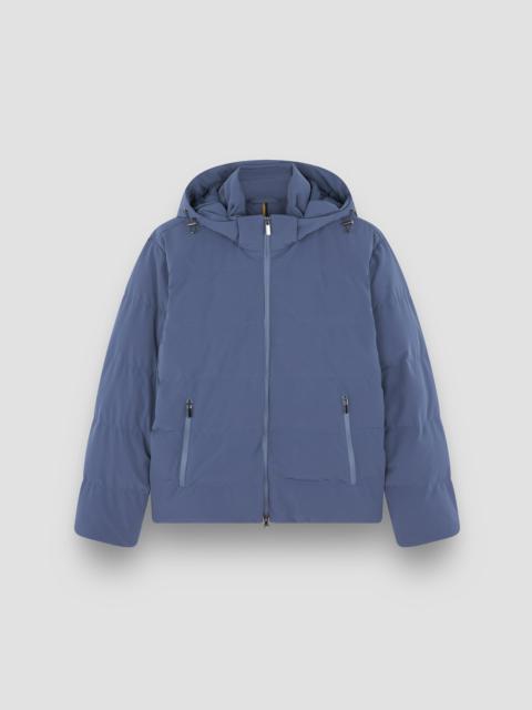 TYPHOON® RE-4X4 STRETCH QUILTED JACKET