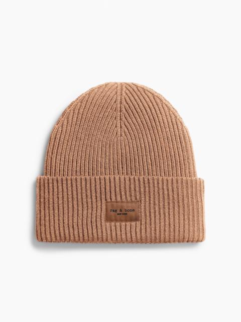 Blake Wool Beanie