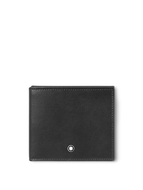 Soft trio thin wallet 4cc