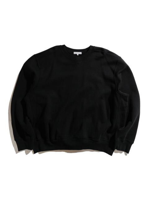 Mini Crewneck Black
