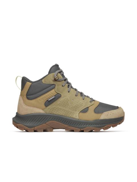 Men's Tempo Sol Mid Waterproof