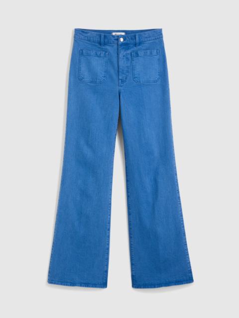 The Emmy Wide-Leg Pant