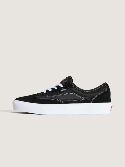 Skate Curren Caples Shoe