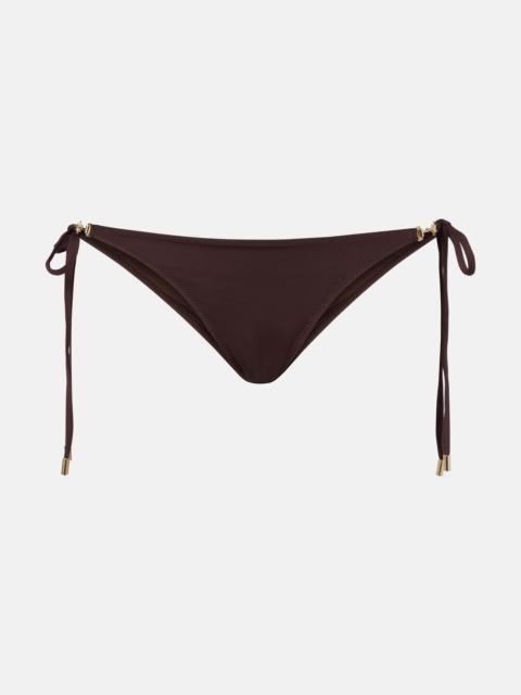 Bahamas bikini bottoms