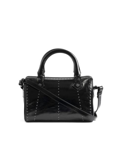 Sunny XS Vibe studs-embellishment tote bag