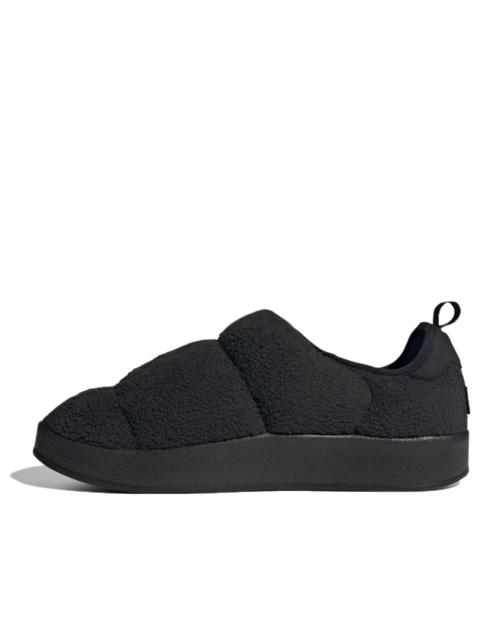 adidas originals Puffylette 'Core Black' IG7152