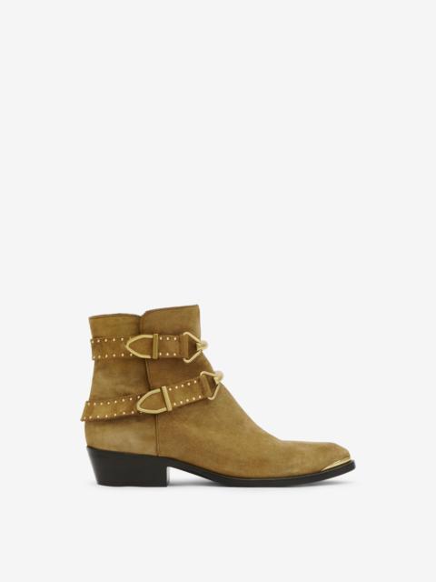 ZALYA BOOTS