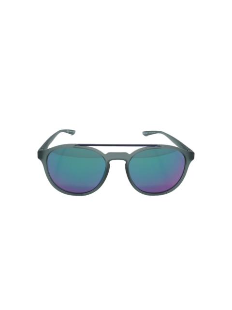 Maverick Free M round-frame sunglasses