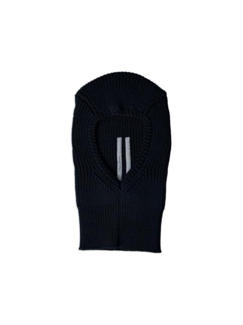 ribbed balaclava