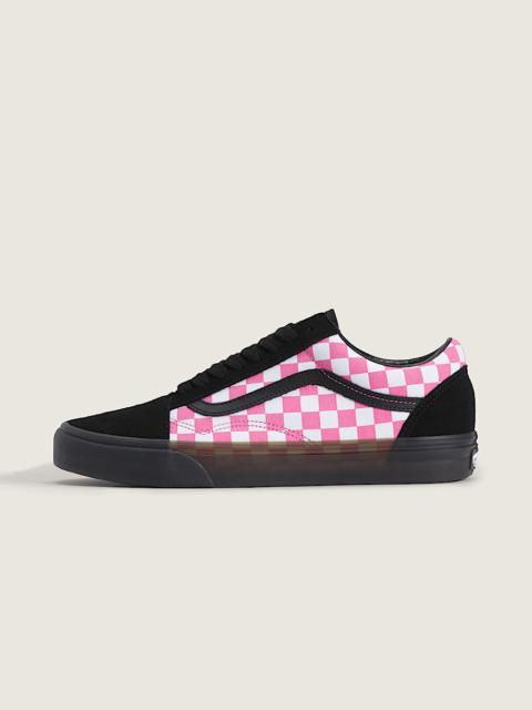Old Skool Checkerboard Shoe