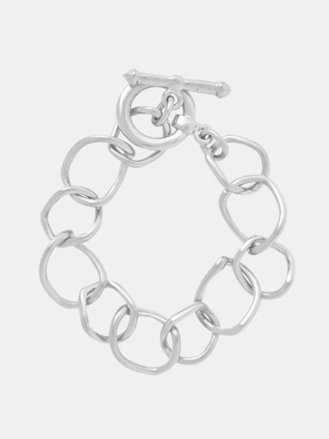 Cleos Bracelet in Silver