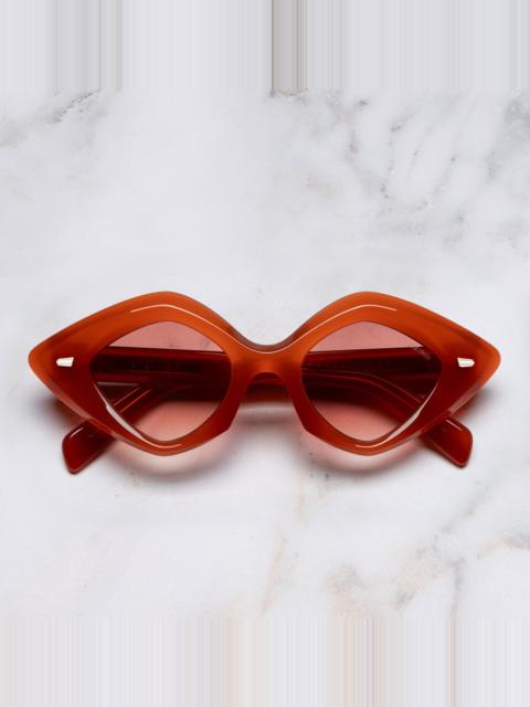 9126 OVERSIZE SUNGLASSES