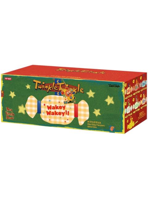 Pop Mart Twinkle Twinkle Be a Little Star Series Mini Bag Pendant Single Blind Box