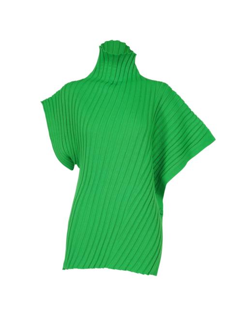 COTTON CASHMERE KNIT