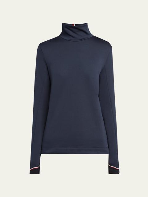 Polartec Base Layer Turtleneck