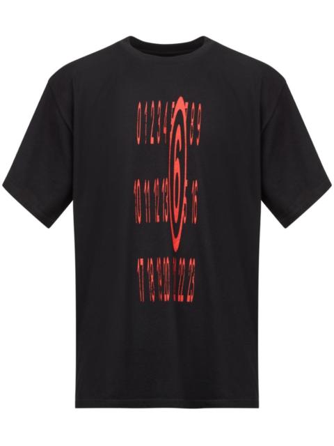 Basic Jersey T-shirt