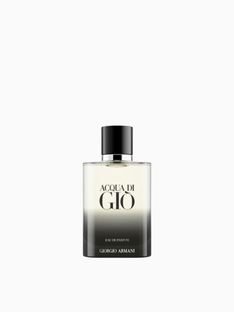 EAU DE PARFUM ACQUA DI GIÒ 100 ML