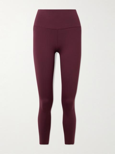 Freesoft Jersey Leggings