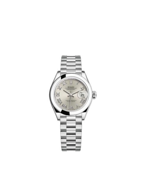LADY-DATEJUST 279166