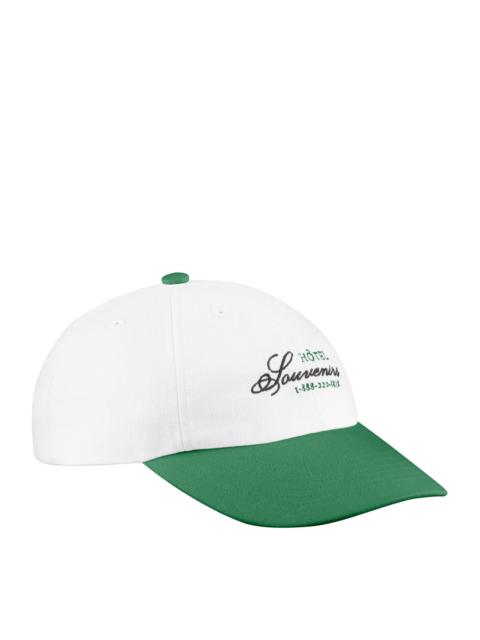 HOTEL JJJJOUND BASEBALL CAP