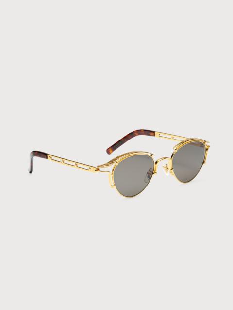 THE GOLD 56-5102 SUNGLASSES