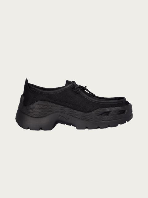 Gallery Shoe Tech - Black