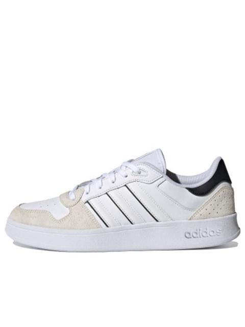 adidas Breaknet Plus 'Cloud White' FY5914