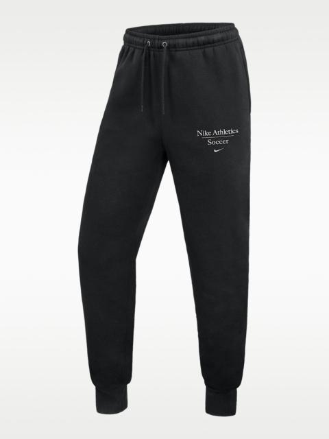 Nike Club Men's Soccer Fleece Joggers