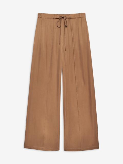 Clarabell Wide-Leg Pant