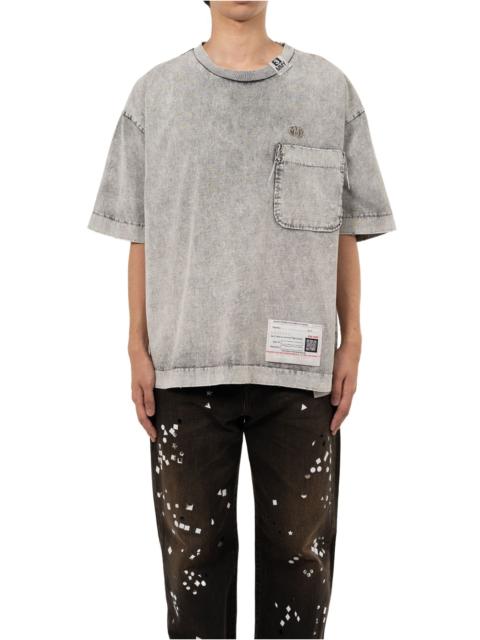 Amateur Sewn Like T-shirt