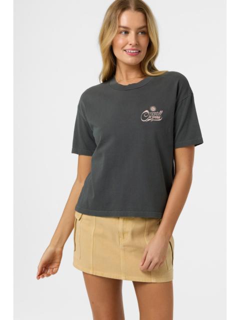 O'Riginals Radical Sun Easy Tee