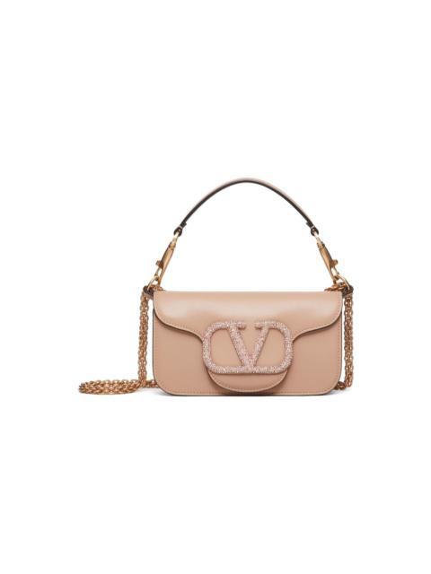 Locò Small Leather Shoulder Bag