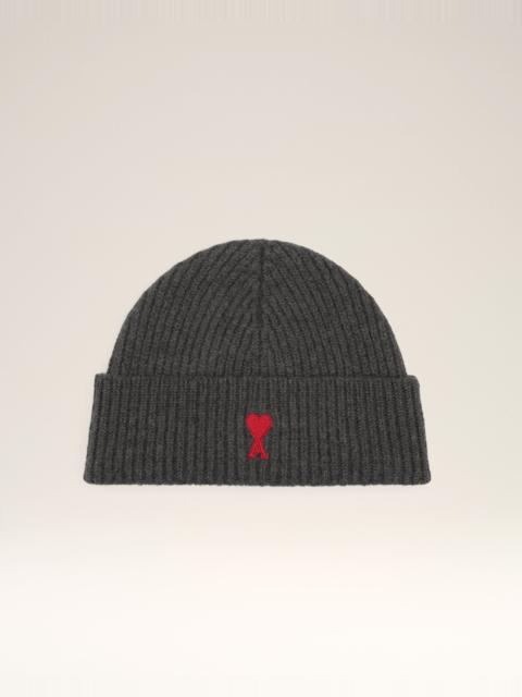 RED AMI DE COEUR BEANIE