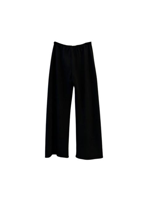 Gala wige leg trousers