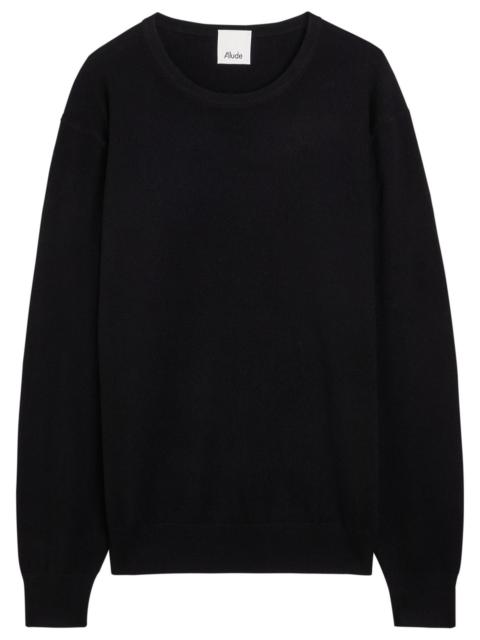 Allude Cashmere Jumper