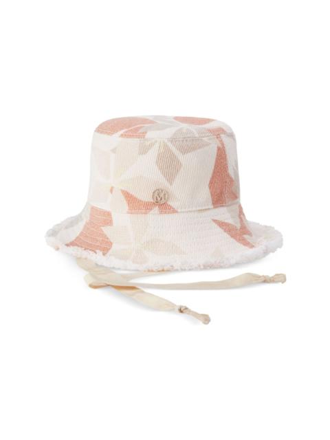 Angele bucket hat