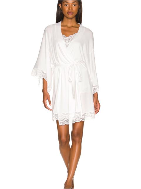 Mariana The Mademoiselle Kimono Robe