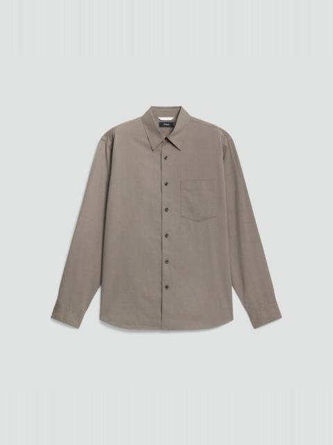 Weekend Shirt in Weekend Cotton