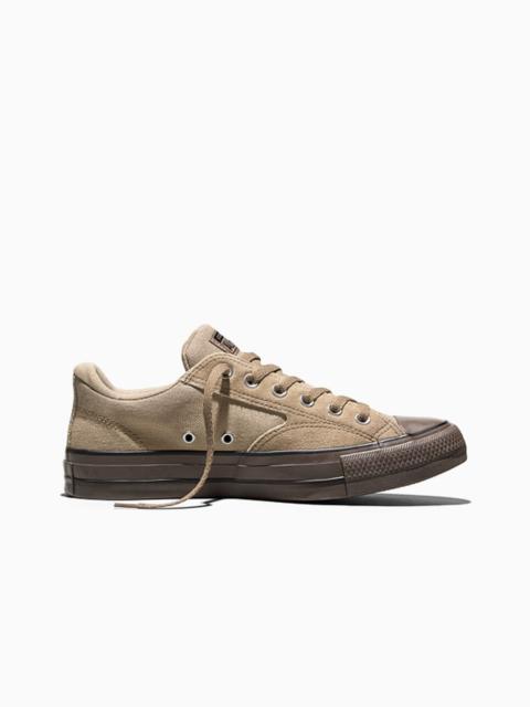 Chuck Taylor All Star Malden Street Canvas & Suede