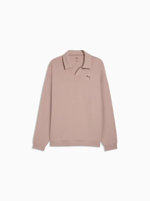 Cloudspun Ultra Soft Men's Training Polo Shirt