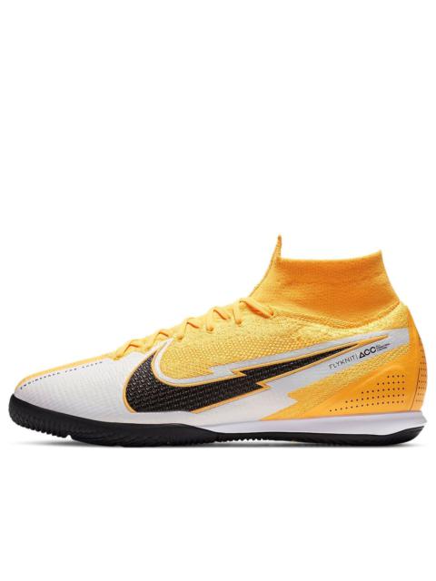 Nike Mercurial Superfly 7 Elite IC 'Daybreak' AT7982-801