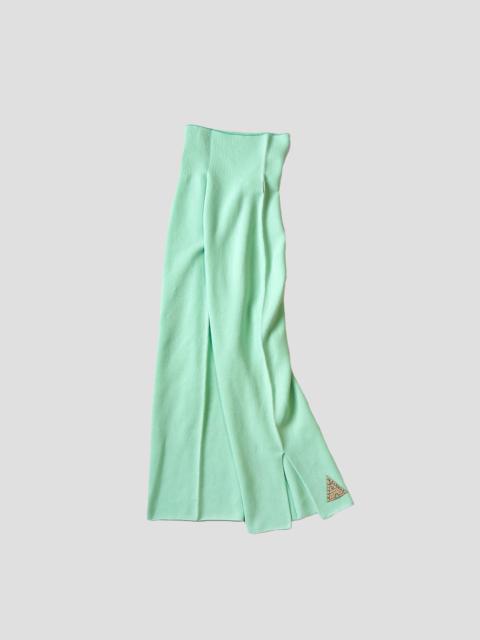 7G COTTON FLARE LEGGINGS