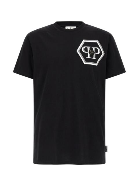 'Hexagon' T-shirt