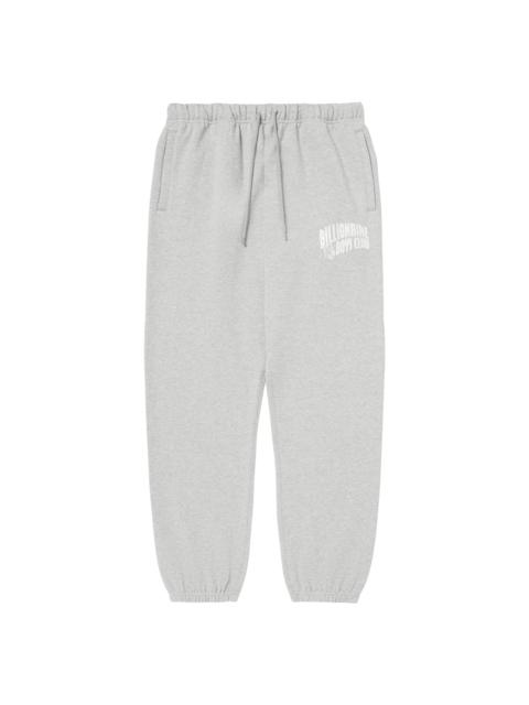 CLASSIC CURVE LOGO SWEATPANT