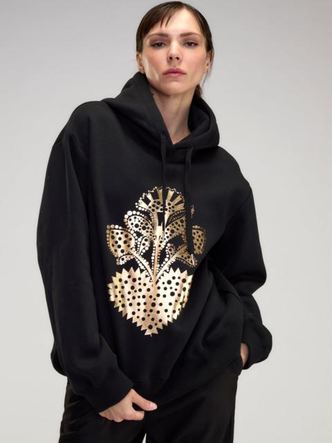 Heart of Gold Sweatshirt