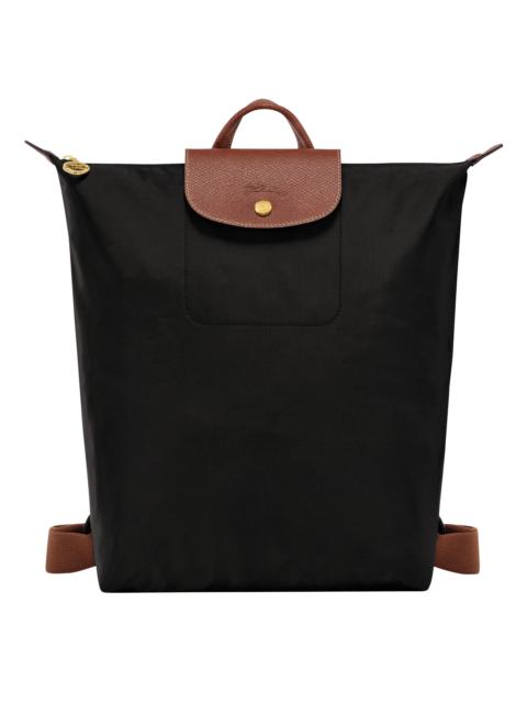 Le Pliage Original M Backpack Black - Canvas