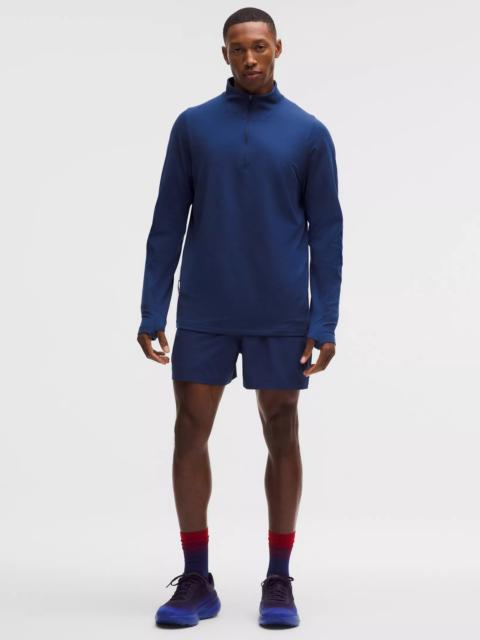 Pace Breaker Linerless Short 5"