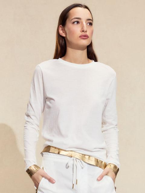 Athena Long Sleeve Tee