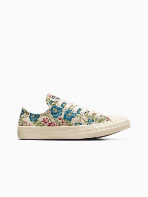 Chuck Taylor All Star Floral Tapestry